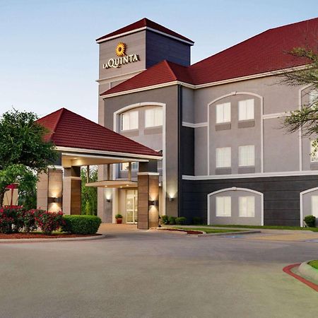 La Quinta By Wyndham Стівенвілл Екстер'єр фото