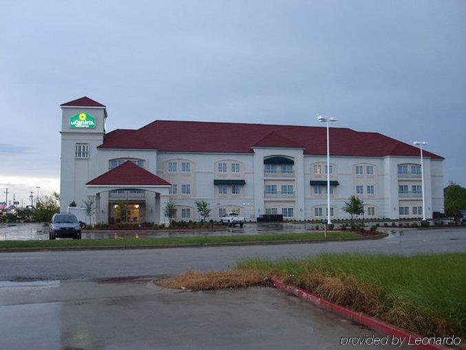 La Quinta By Wyndham Стівенвілл Екстер'єр фото